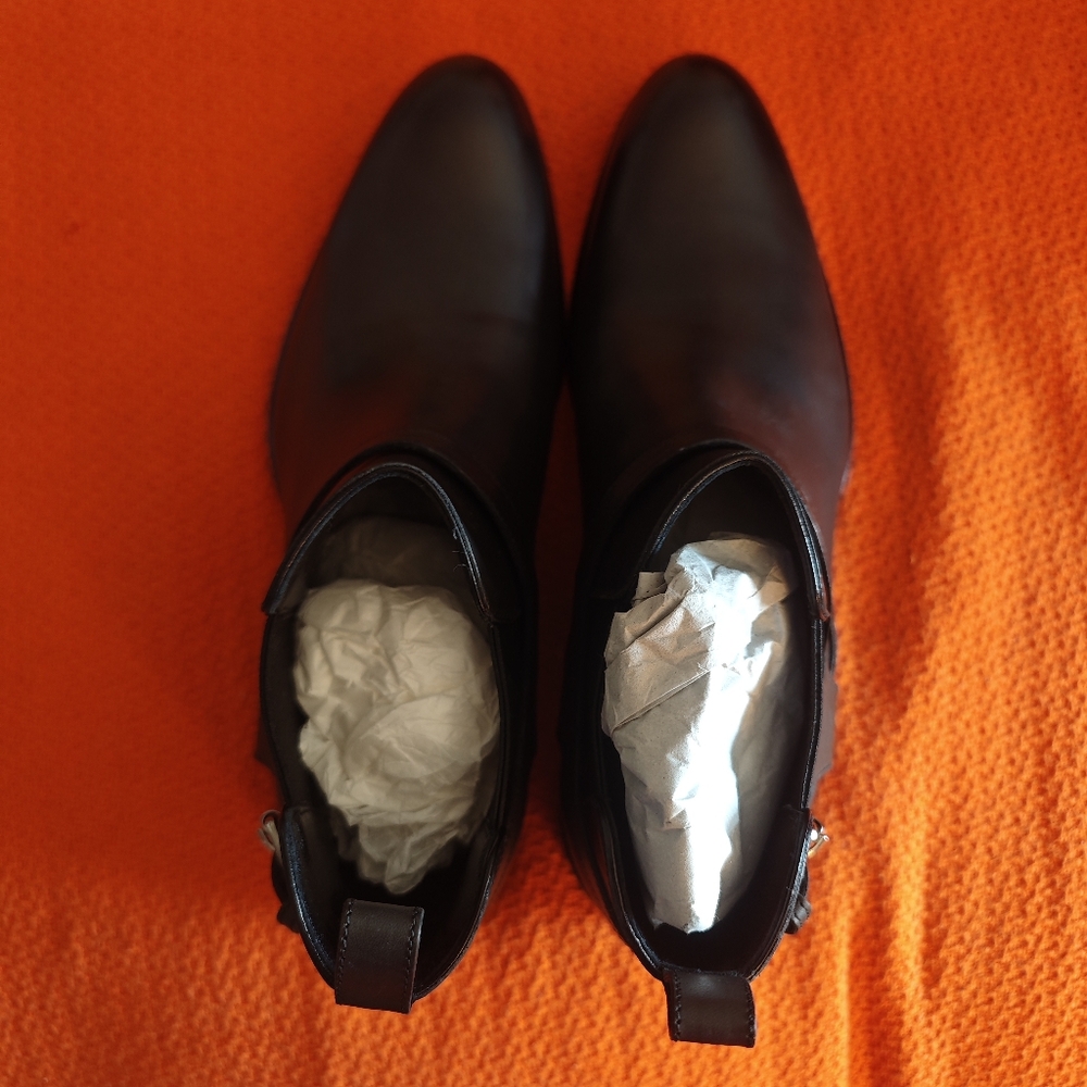 Louis Vuitton boots